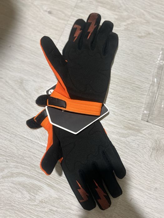 Мотокрос ръкавици