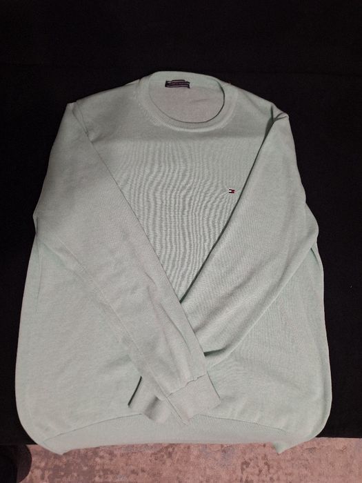 Vand bluză  UNISEX Tommy Hilfiger