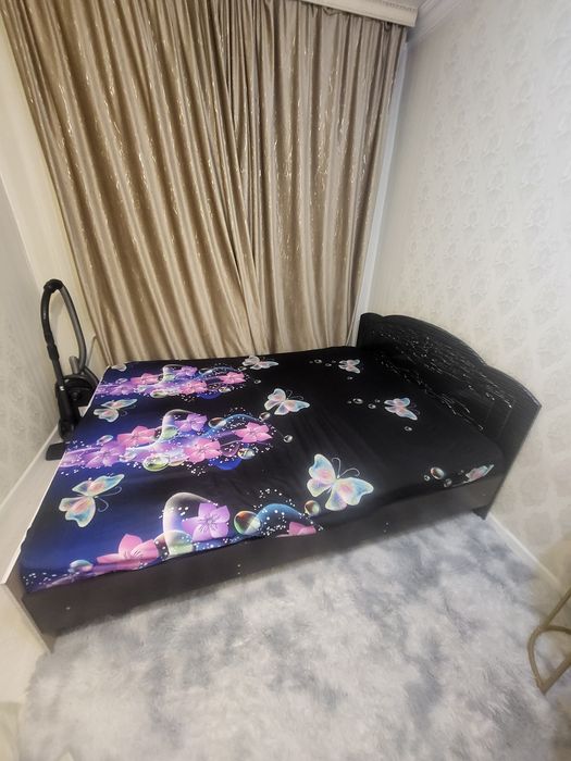 Отдам кровать даром