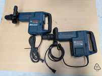 Ciocan demolator Bosch GSH 11E