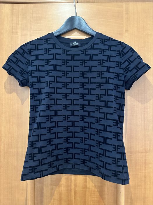 Тениски Elisabetta Franchi