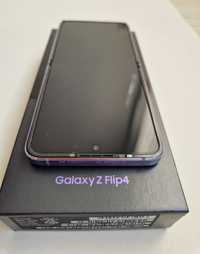 Samsung Galaxy Z Flip4 128GB 8GB RAM Lavender