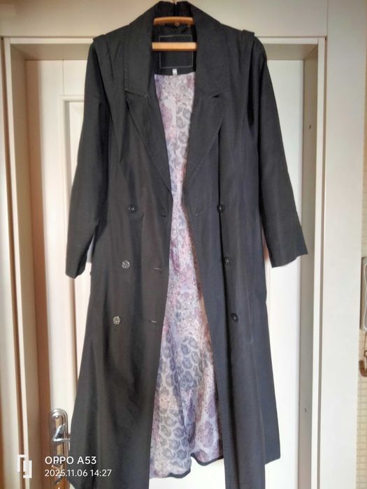 Женские плащ, куртка, пальто, кофта.