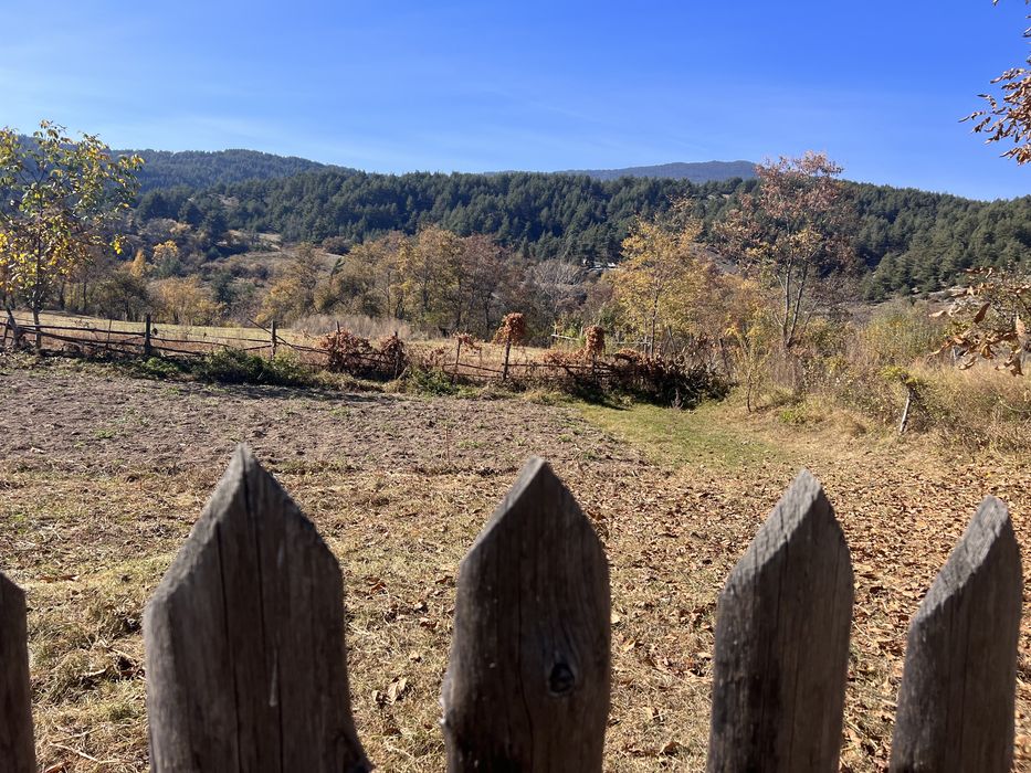 Продава се Парцел в с. Добърско, Област Благоевград - 800 кв.м за 62 €/кв.м - Снимка #2