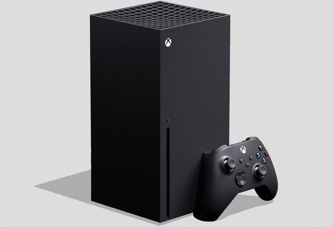 Новый! Xbox Series X 1TB 2021 / Игровая приставка консоль. Microsoft