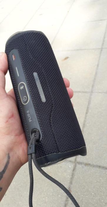 Jbl колонка flip 6