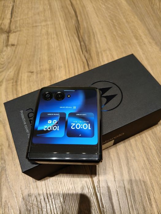 Motorola Razr 40 Ultra 5g