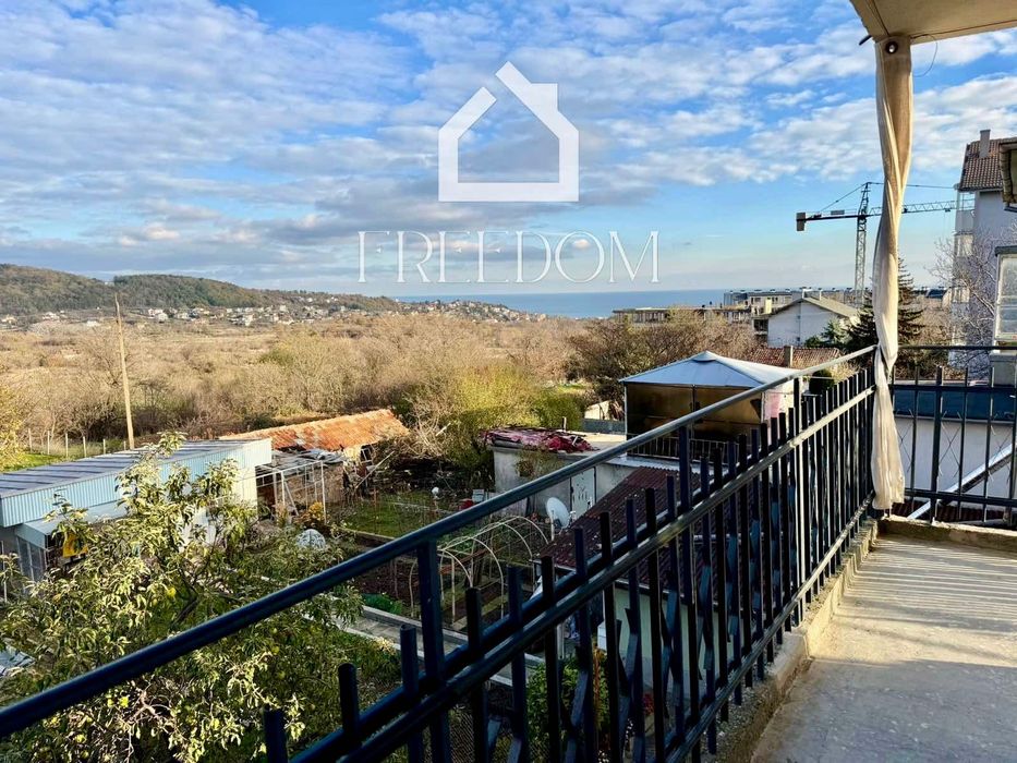 Продава се Тристаен апартамент в Варна, Виница - 80 кв.м за 1938 €/кв.м - Снимка #8