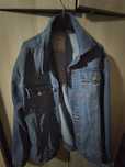 geaca de blug true religion