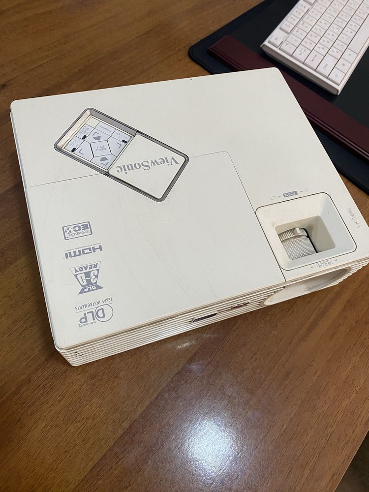 Prektor monitor o’rniga ideal