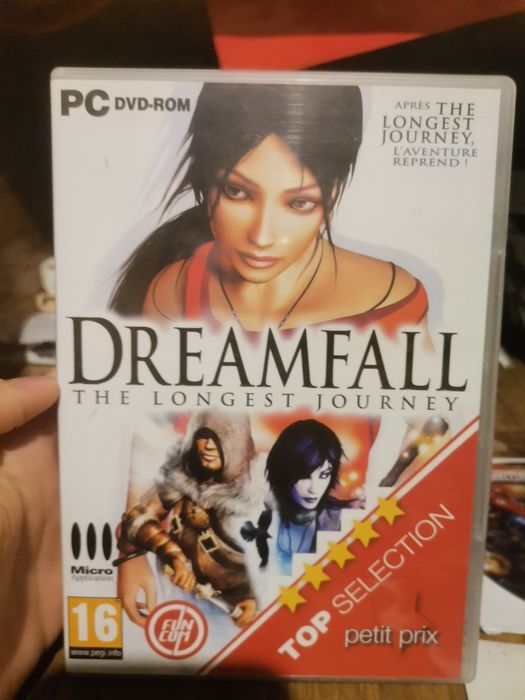 Игри за PC - комплект