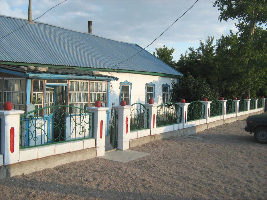 Дом с большим участком 22,8 соток.