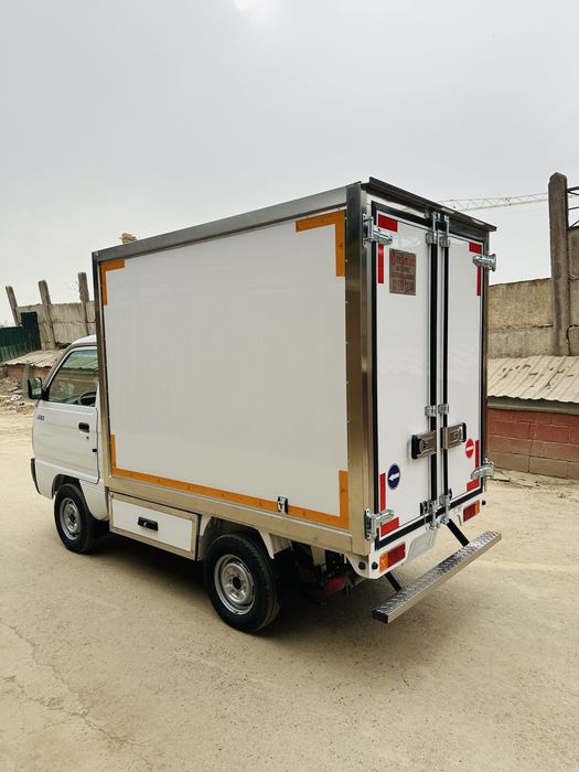 Labo,changan,shineray,kia izotermik budka,furgon tent hizmatlari