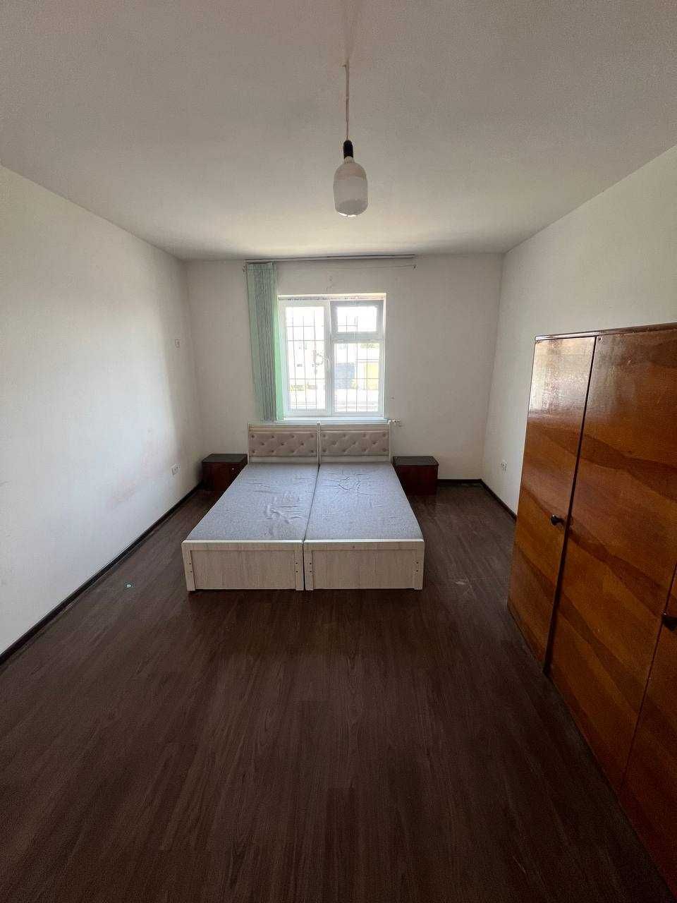 4 xonali koteg ijaraga beriladi