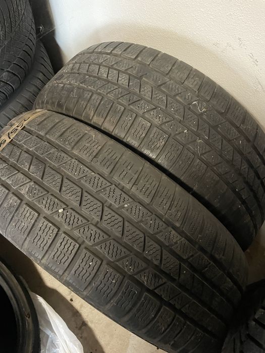 Anvelope iarna Continental 255/50/20