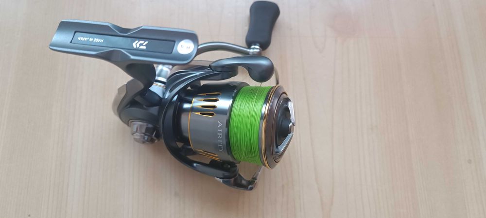 DAIWA 23 Airity LT 2500S