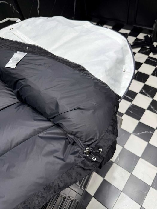 Geaca Dior cu puf Premium