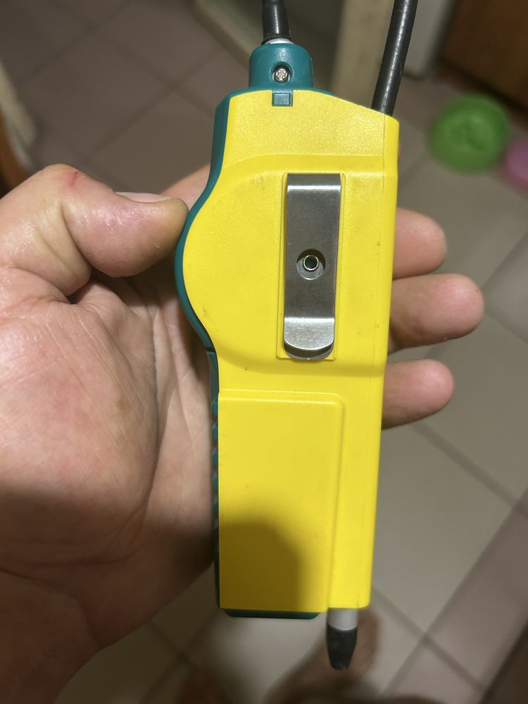 пропускотърсач REFCO