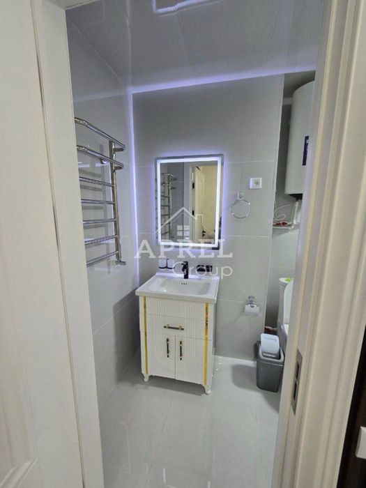 2 xonalik qilingan 48 m2  9 etaj liftlik domning 9 qavati
