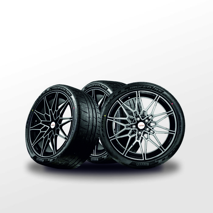 Jante BMW 20 R20 G20 G30 F90 G11 F91 F48 U11 F39 F97 G02 F95 G06 G09