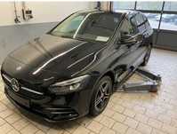 Mercedes B class AMG