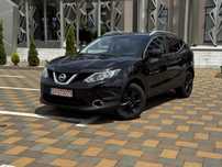 Nissan Qashqai Suv Pack Deosebit Tekna/Full Led/2016/Manual RATE TBI