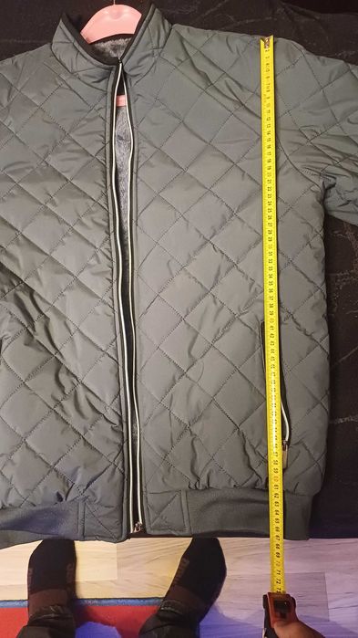 Яке есен зима чисто ново