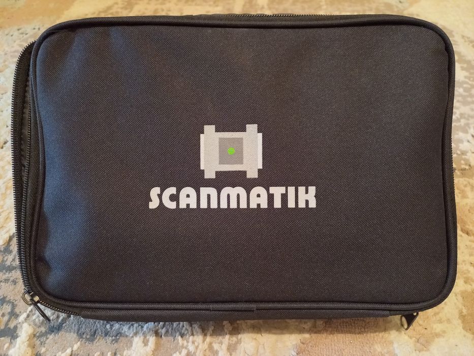 Продам сканматик 2 про