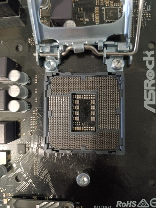 Vand lot placi de baza lga 1151 v1, v2 DEFECTE