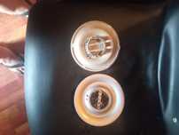 Капачки за BBS и WV джанти