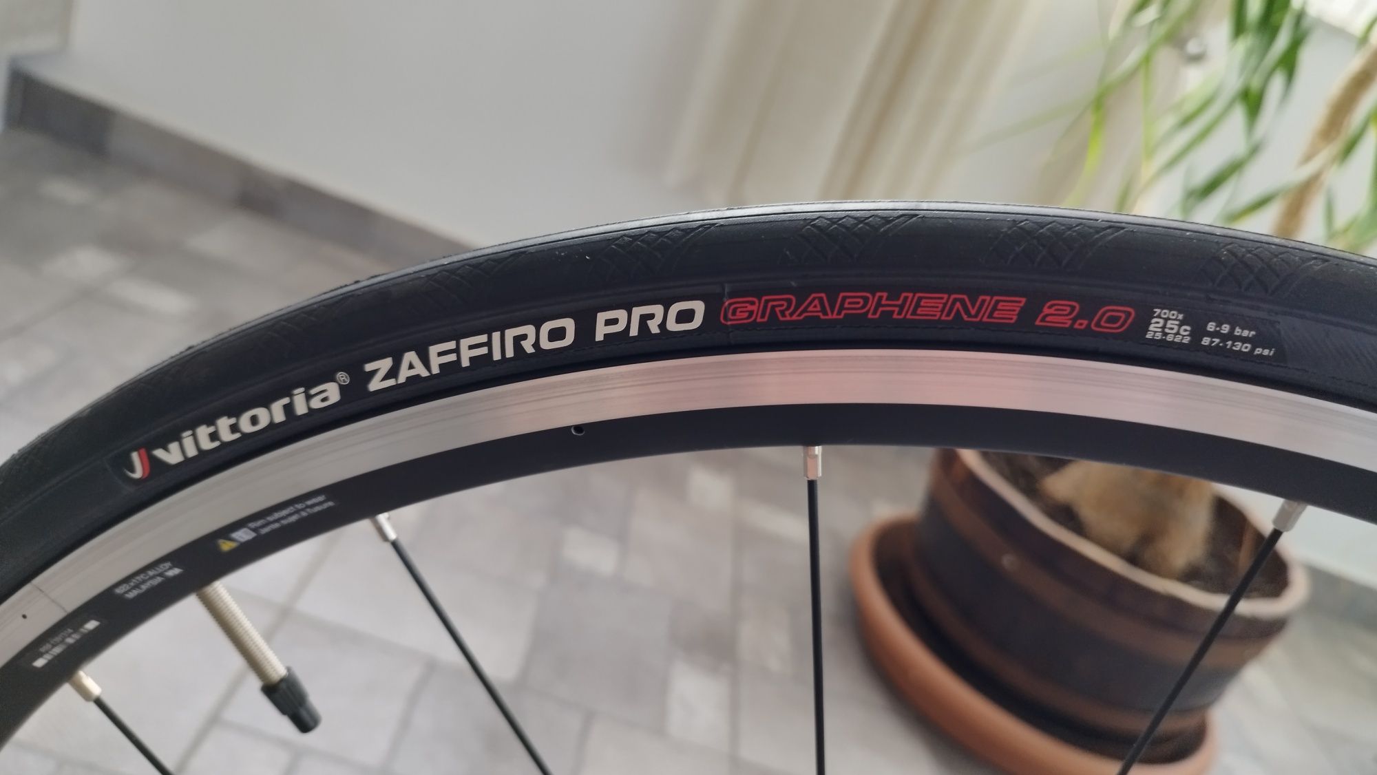 Чисто нов карбонов Wilier Triestina GTR team