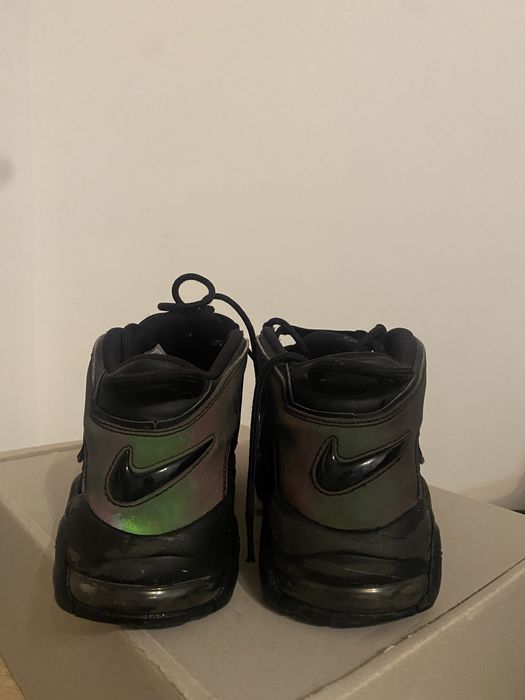 Nike Air More Uptempo Reflective