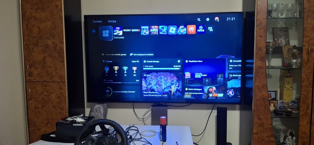 Playstation 5 slim