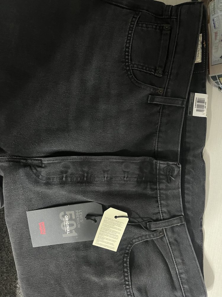 Levis 501 original