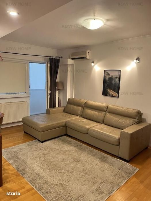 Apartament 2 camere TEI