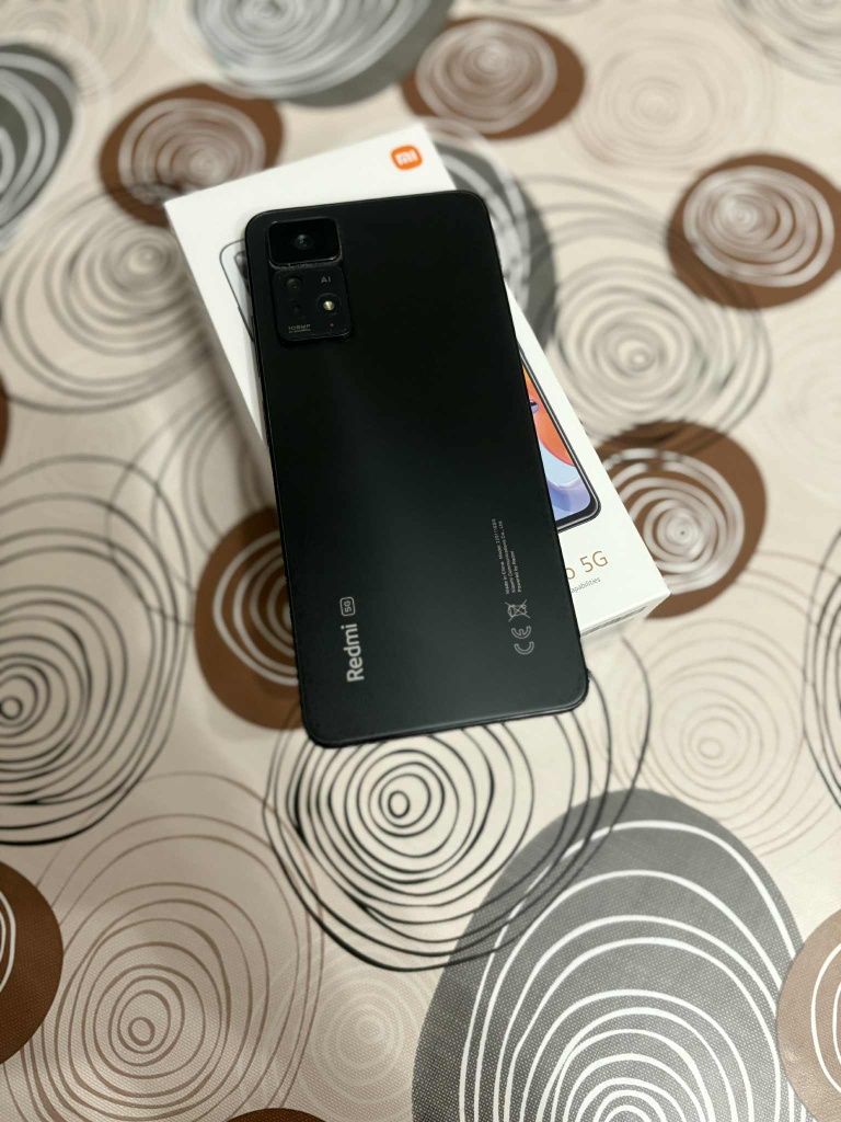 Huawei redmi not 11 pro 5 g Dual