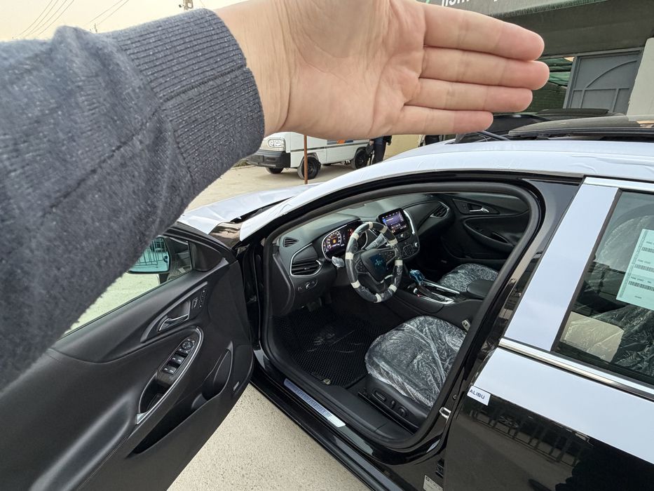 Malibu 2 primier tozza 20/2021