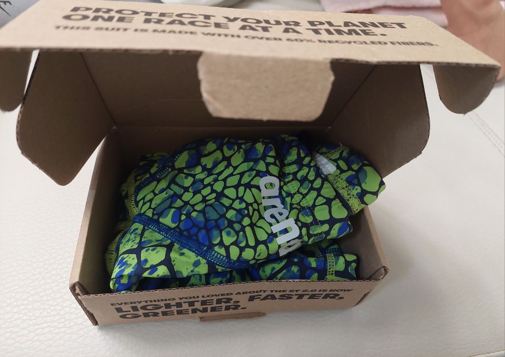 POWERSKIN  Арена 140см 10-11год
МОМЧЕШКИ