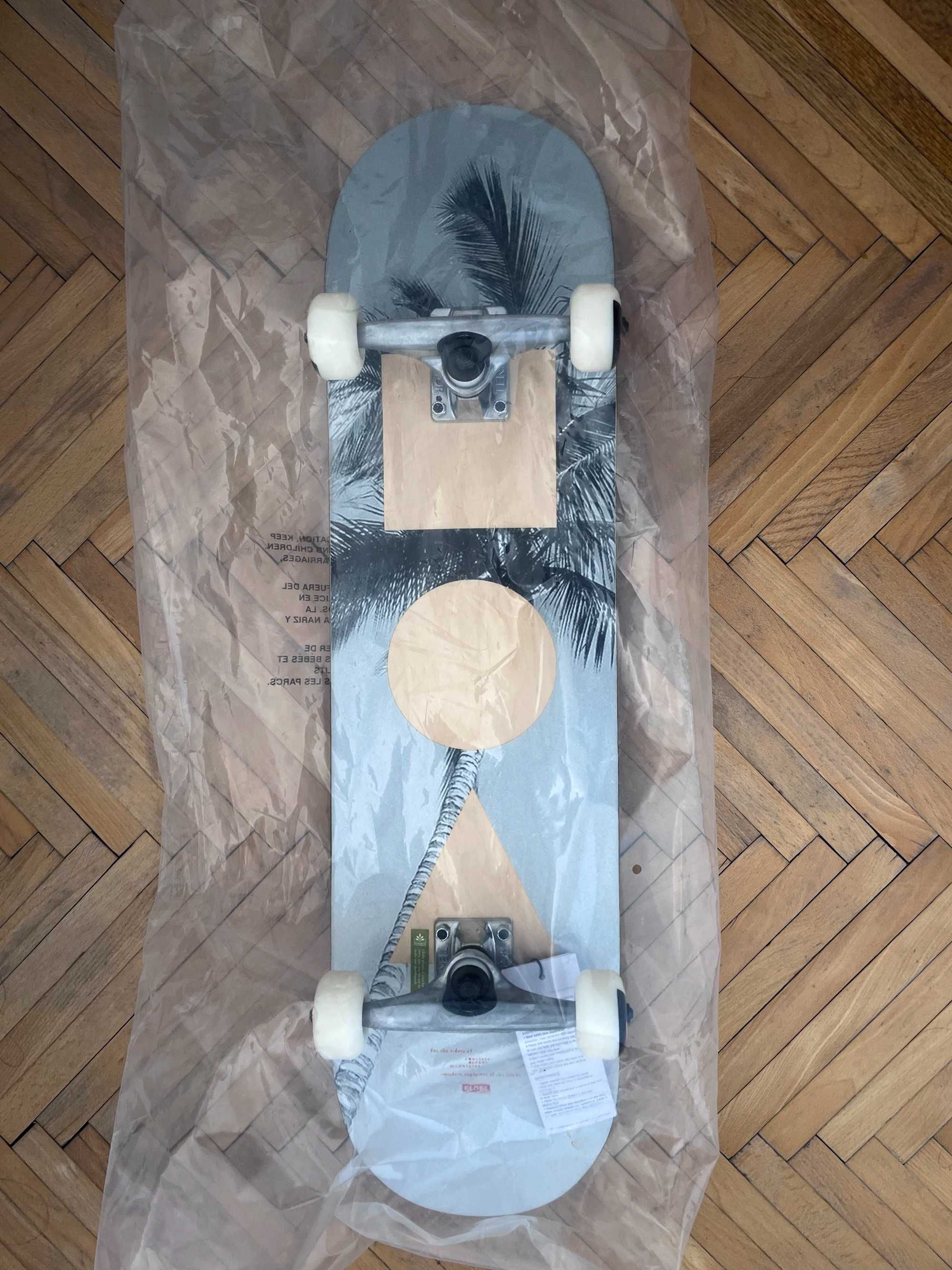 Globe Skateboard G1 Stack Скейтборд