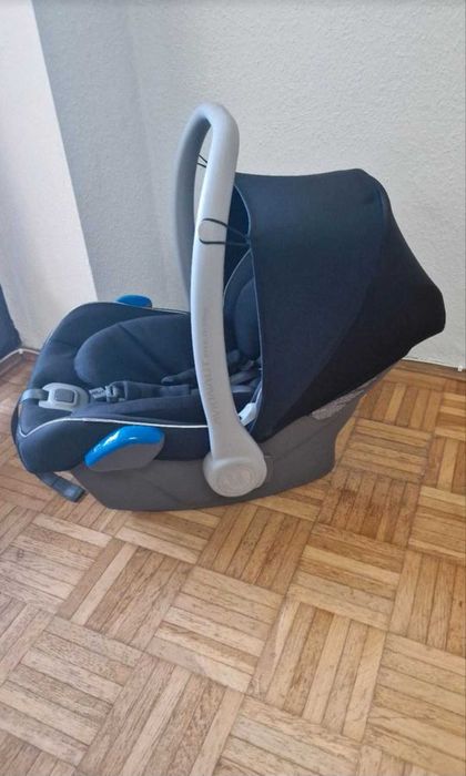 Кошче за кола 0-13кг