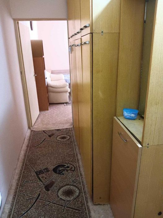 Боксониера за продажба в кв. Тракия