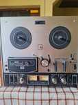 Magnetofon Akai GX-4400D