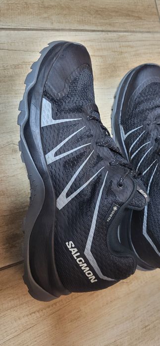 Salomon Goretex туристически маратонки