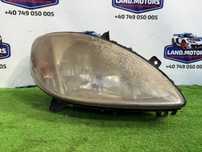 FAR UK DREAPTA MERCEDES BENZ VITO 115 CDI W639 2.1 DIESEL 2008 COD OEM A6398200361 2003-2014