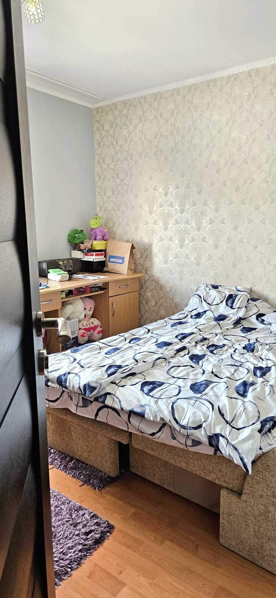 Apartament de vânzare – Satu Mare, Micro 16, 2 camere, 52 mp
