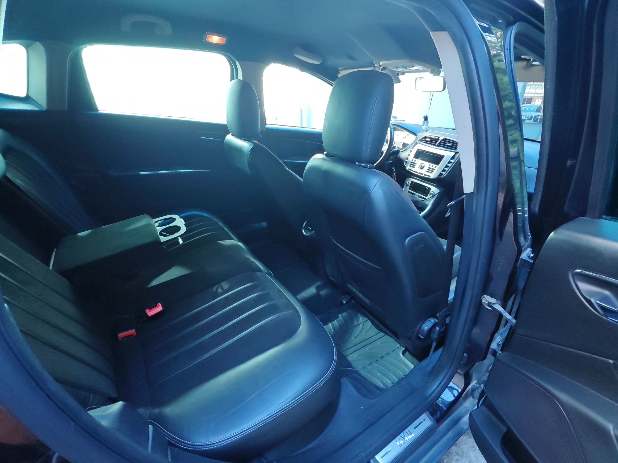 Продавам Lancia Delta III, 2009г., 1.4, 120к.с. Ланчия
