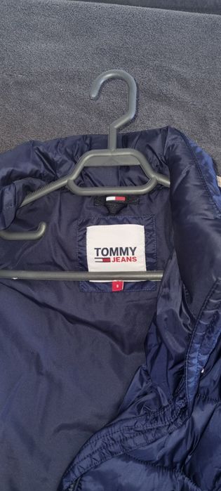 Geaca Tommy Jeans, mărimea S