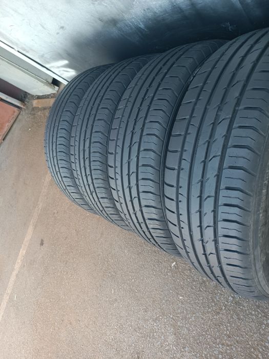 215/65/16 Kumho о