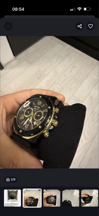 Ceas Bulova Original