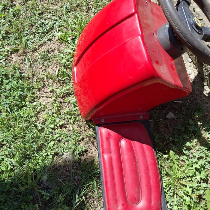 Конзъла за Лодка